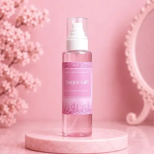 Body Splash Sugar girl