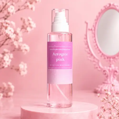 Arrogate Pink