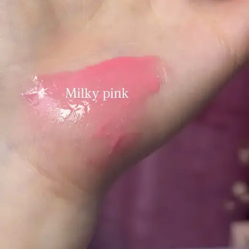 LIPGLOSS