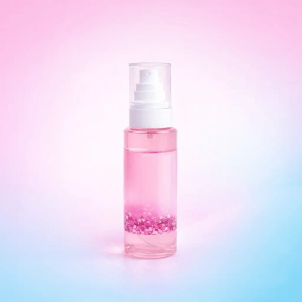 Body Splash