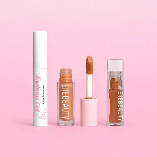 Makeup Essentials Kit