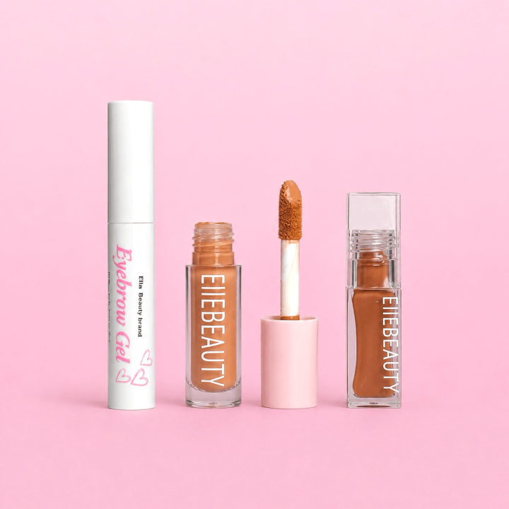 Makeup Essentials Kit