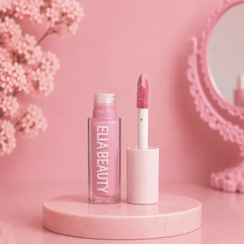 Liquid blush