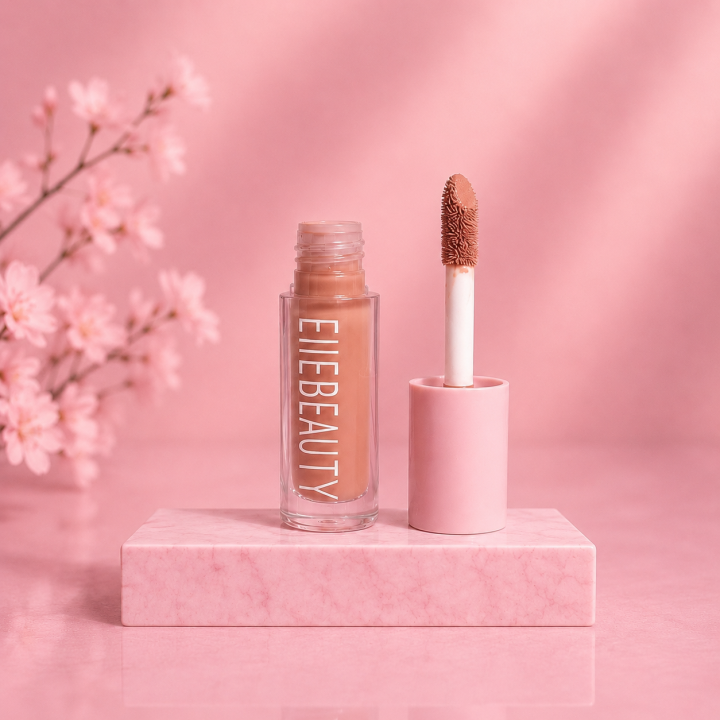 Liquid blush